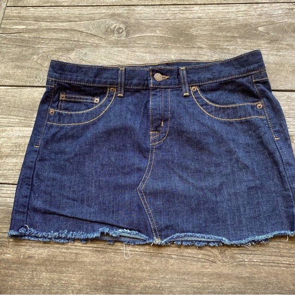 LONDONJEAN Dresses & Skirts - LONDON-JEAN Flawless mini skirt (8)